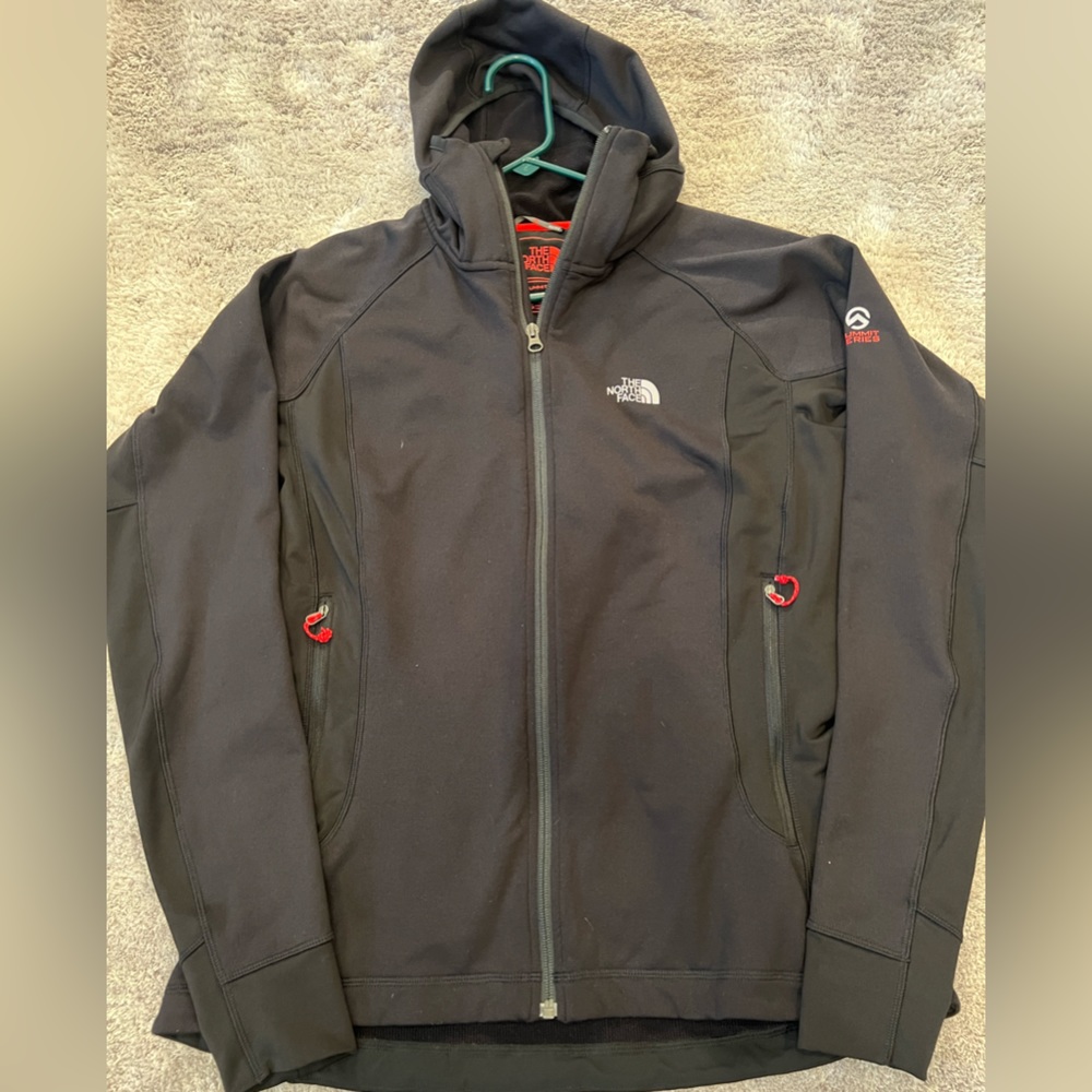 - The north face summit series jacket